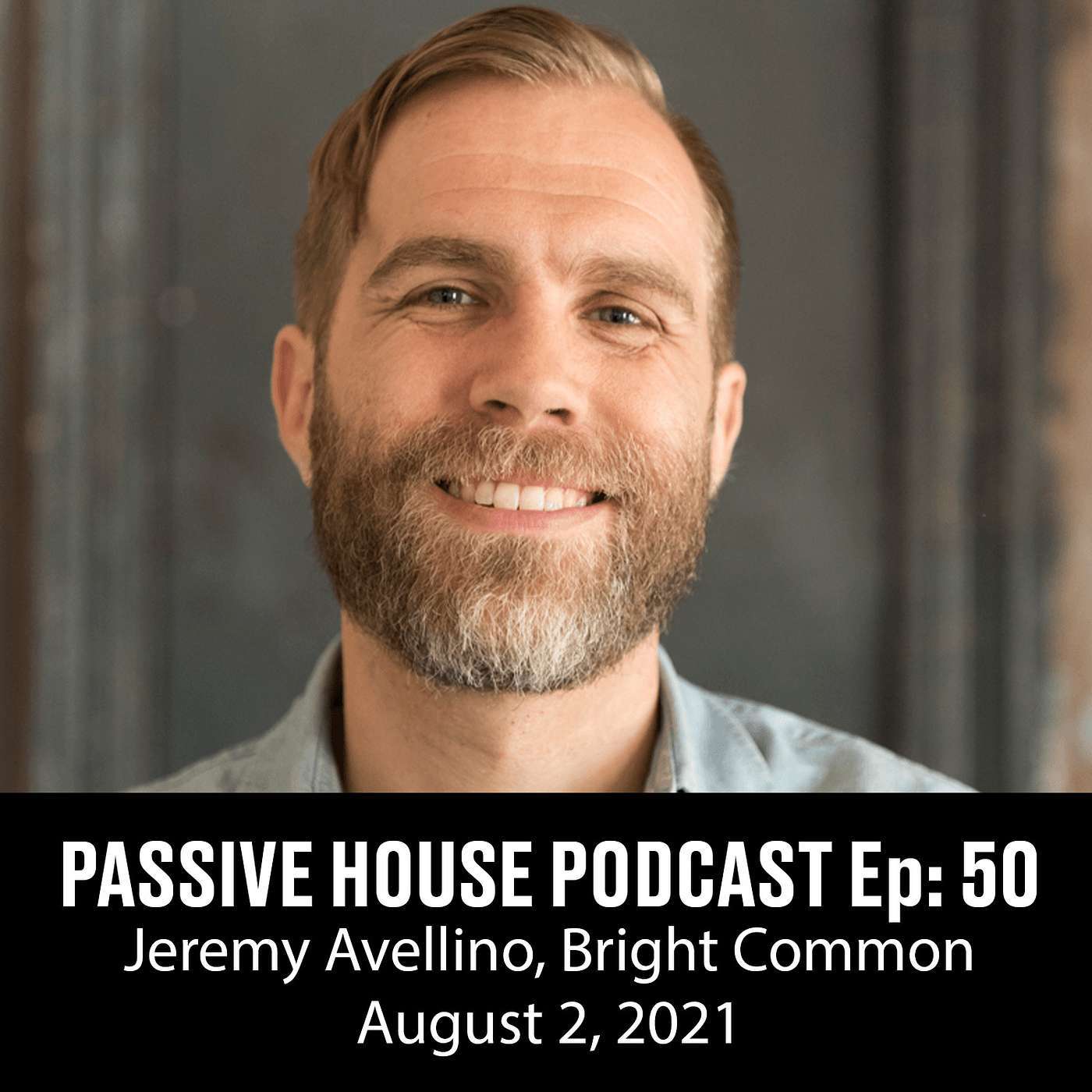 Passive House Podcast
