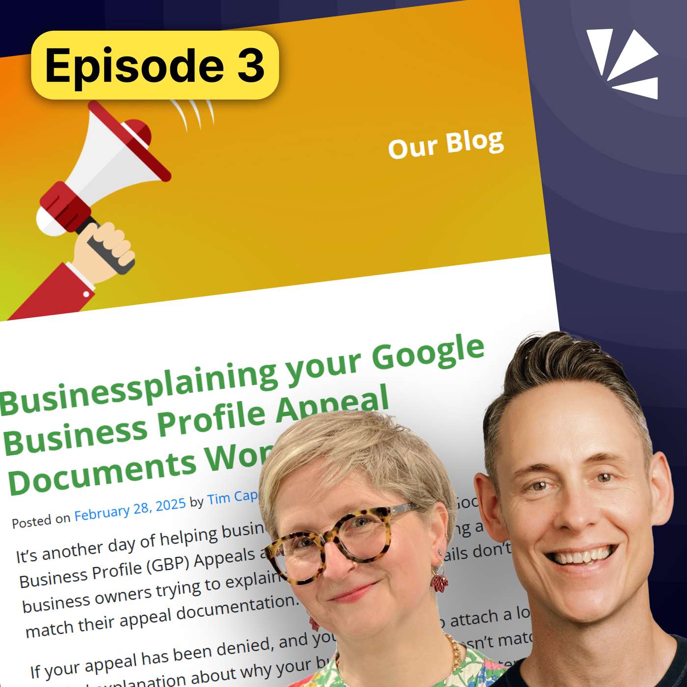 The Whitespark Local Update