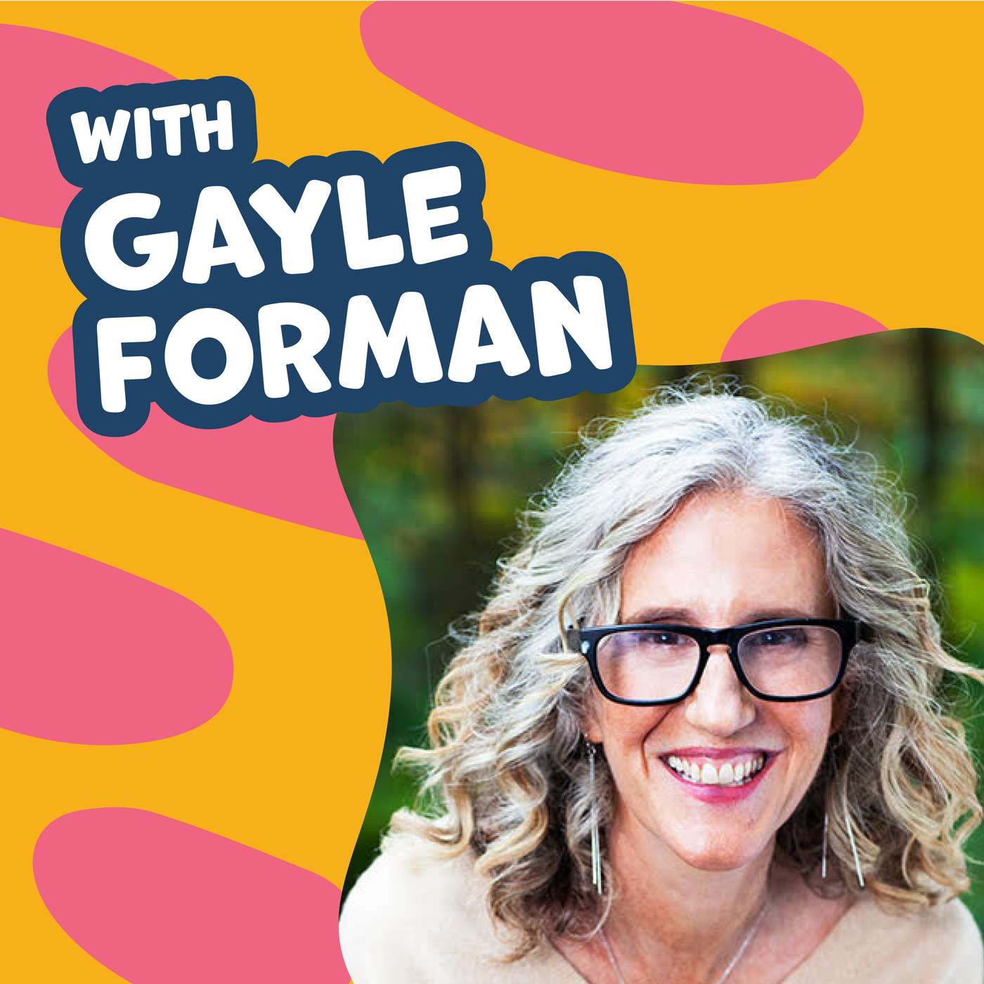 Slow Reveal: Gayle Forman on Friends, Flaws, and Finding Immortality Slow Reveal: Gayle Forman on Friends, Flaws, and Finding Immortality