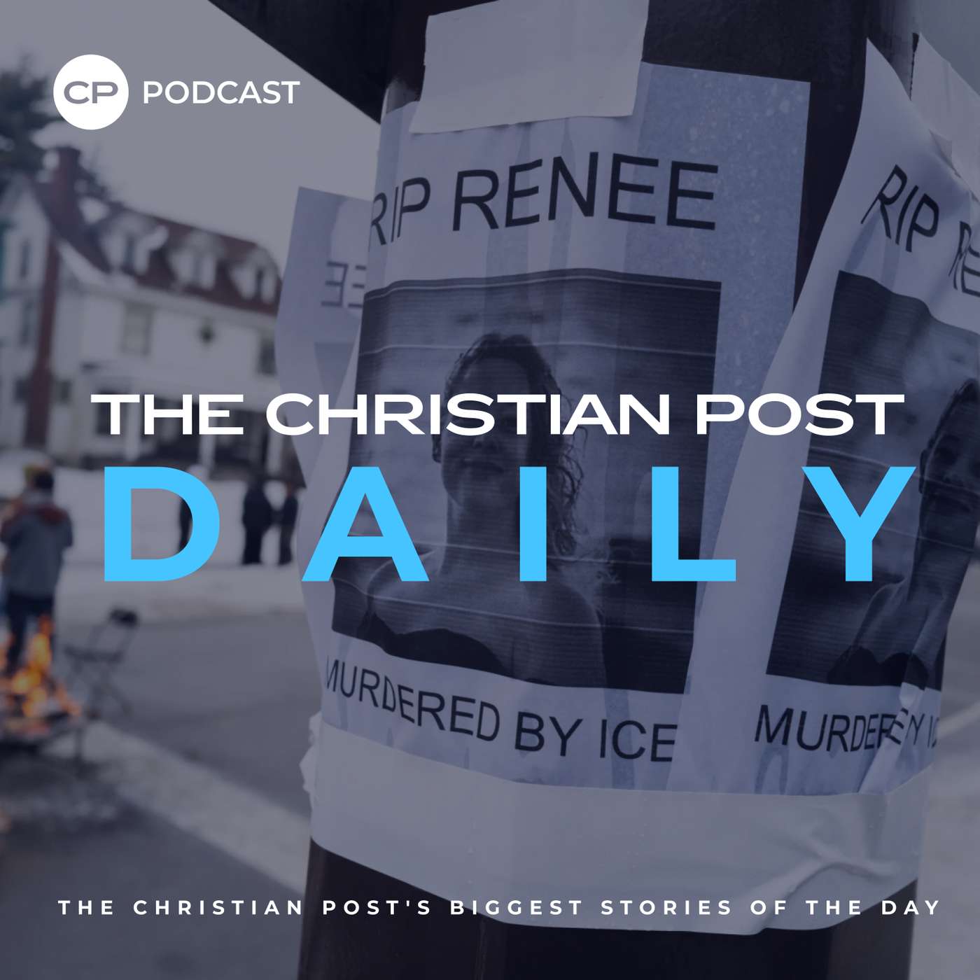 Minnesota ICE Shooting, Trump’s ‘Eat Real Food’ Message, Amy Grant’s January 6 Song Minnesota ICE Shooting, Trump’s ‘Eat Real Food’ Message, Amy Grant’s January 6 Song