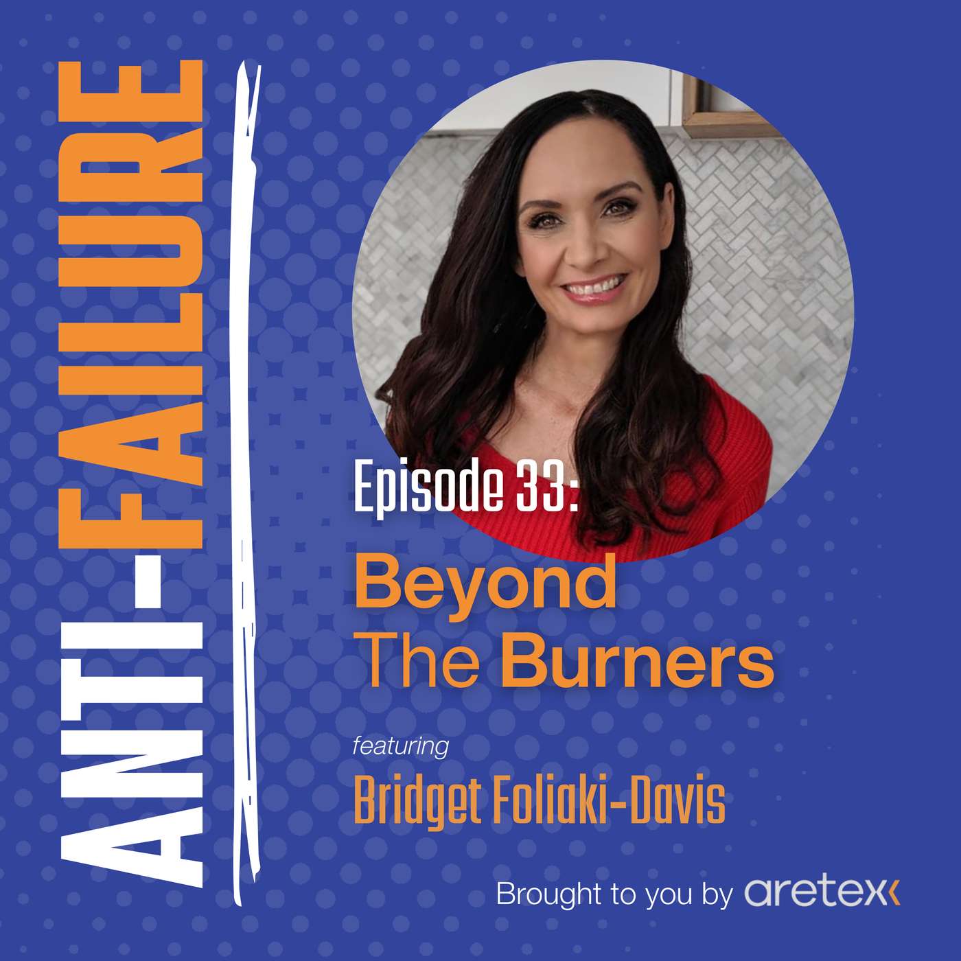 The Anti-Failure Podcast