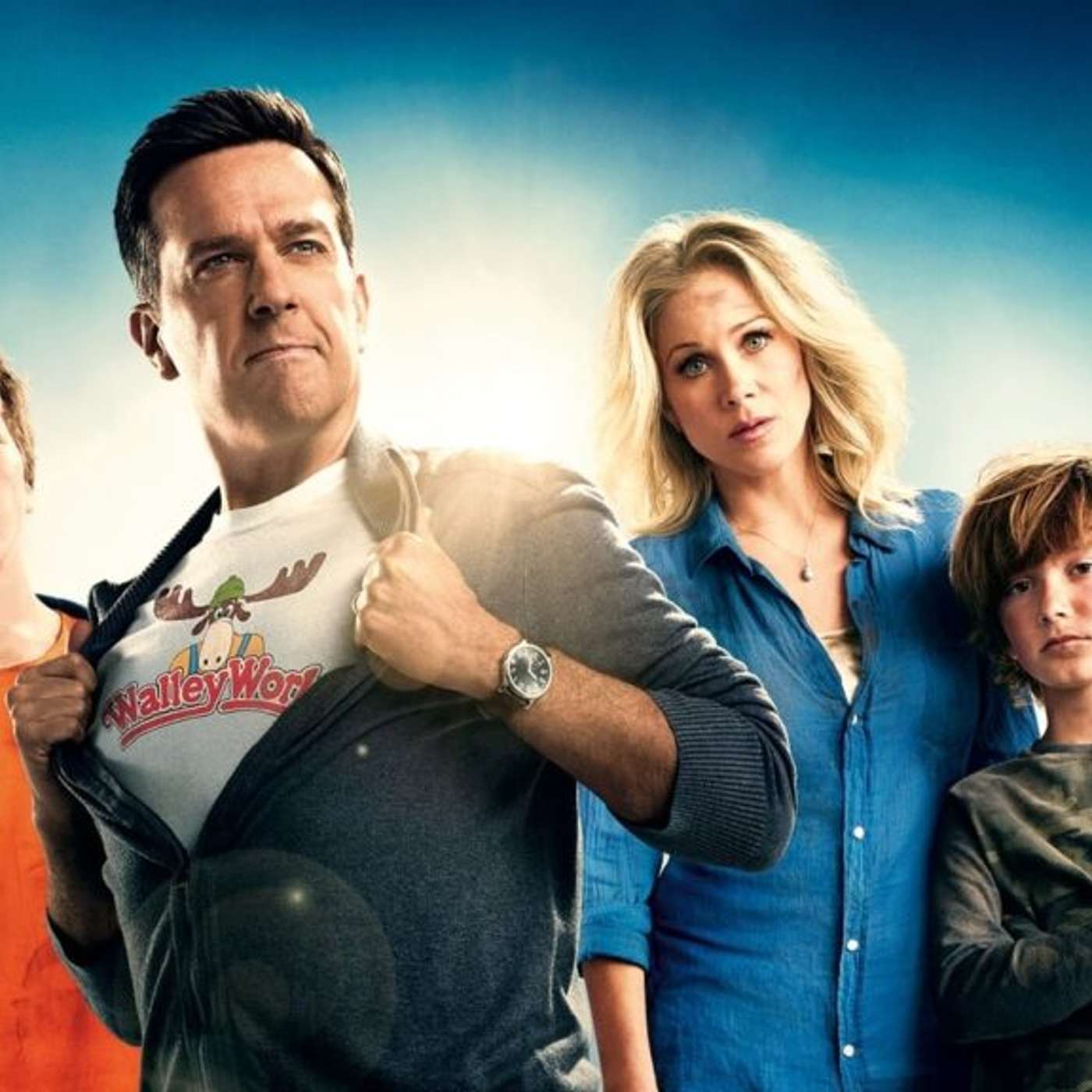 S25: Episode 1: Vacation