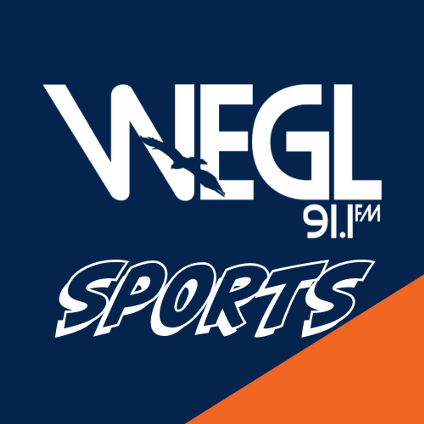 WEGL 91.1 Sports