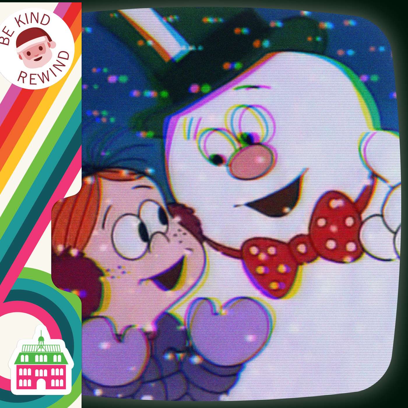 Frosty Returns episode artwork