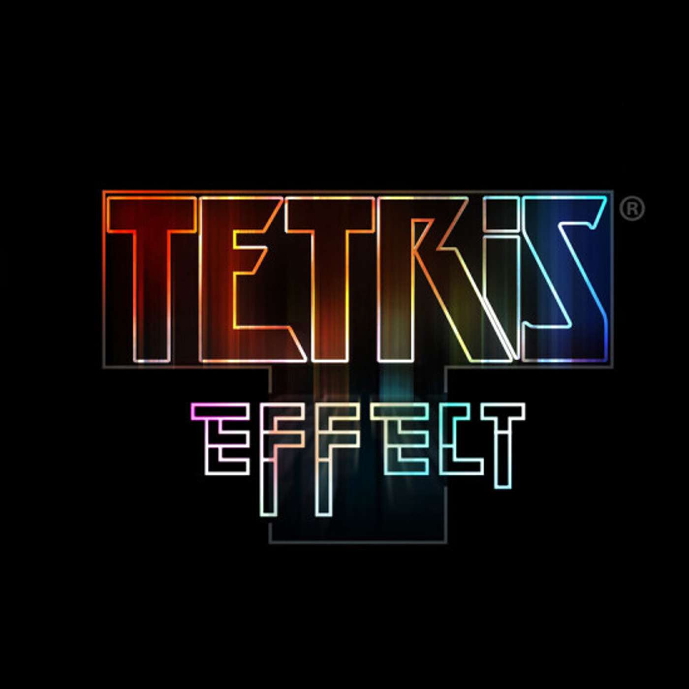 Tetris Effect episode artwork