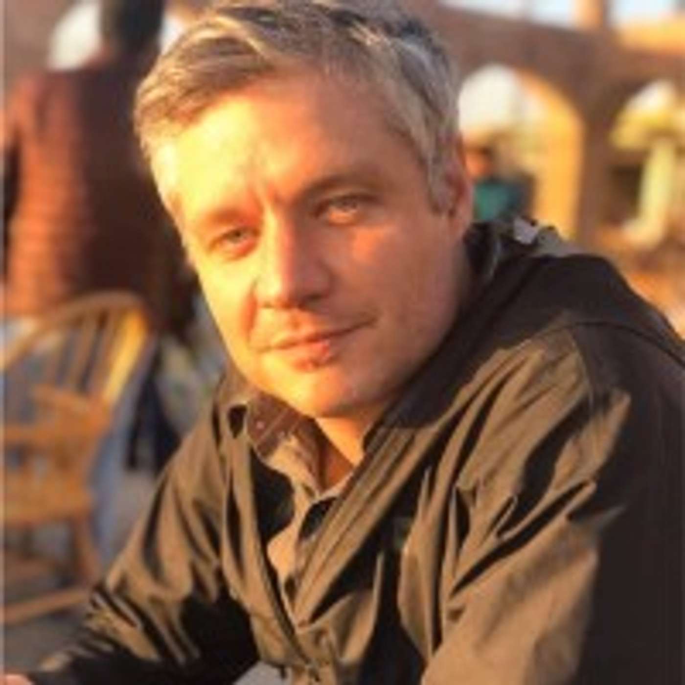 Episode #401: Unlocking the Secrets of Iboga: From Gabon’s Forests to Modern Healing