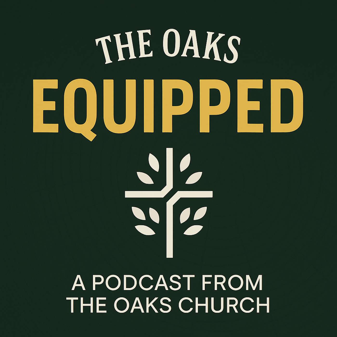 The Oaks Equipped