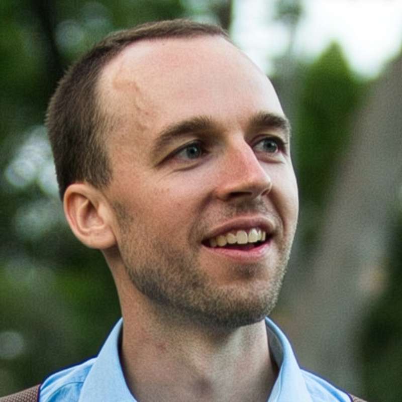 Associate Professor Matthew Hammerton