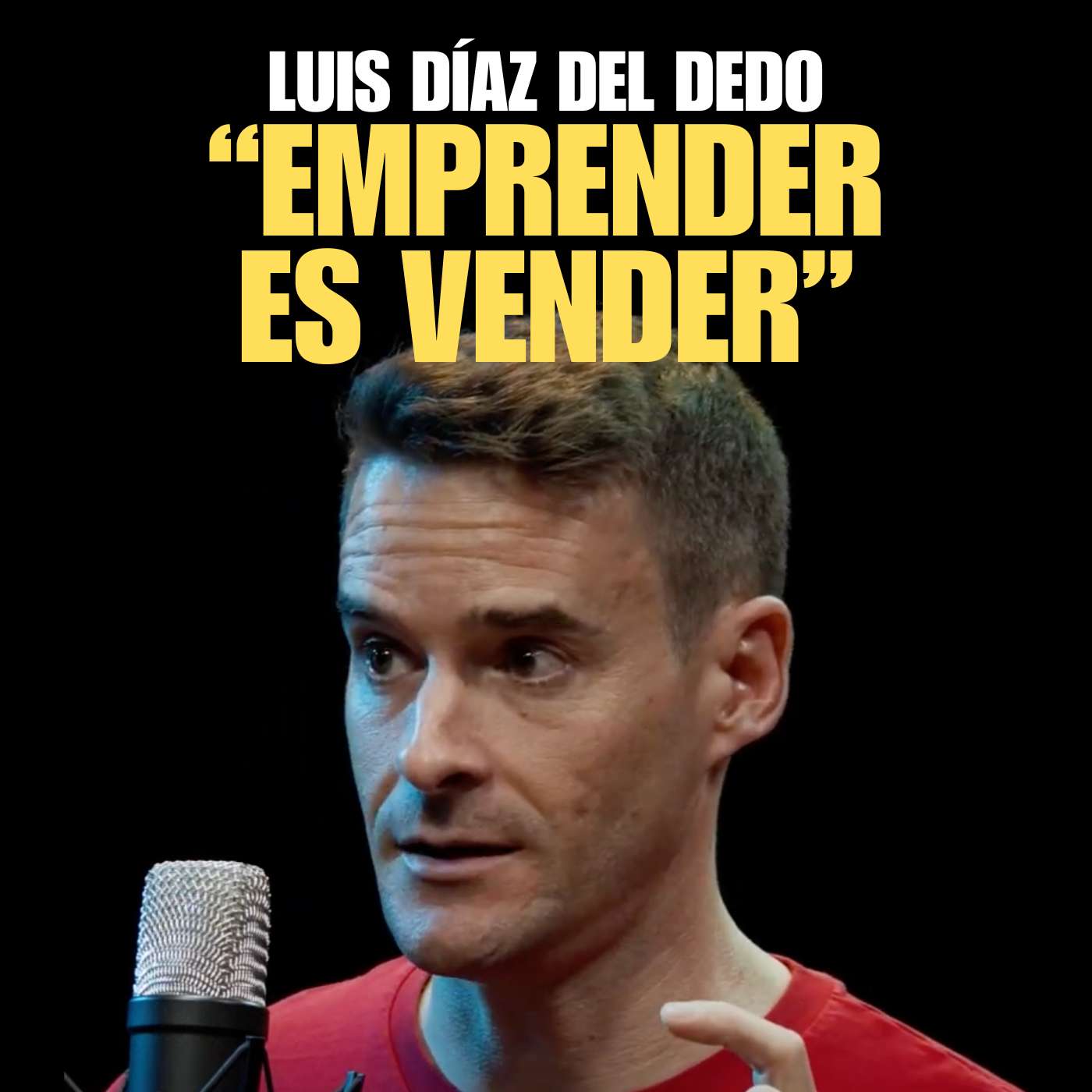 El Bloque 5: "Emprender es vender", con Luis Díaz del Dedo (Product Hackers) - Blockchain78