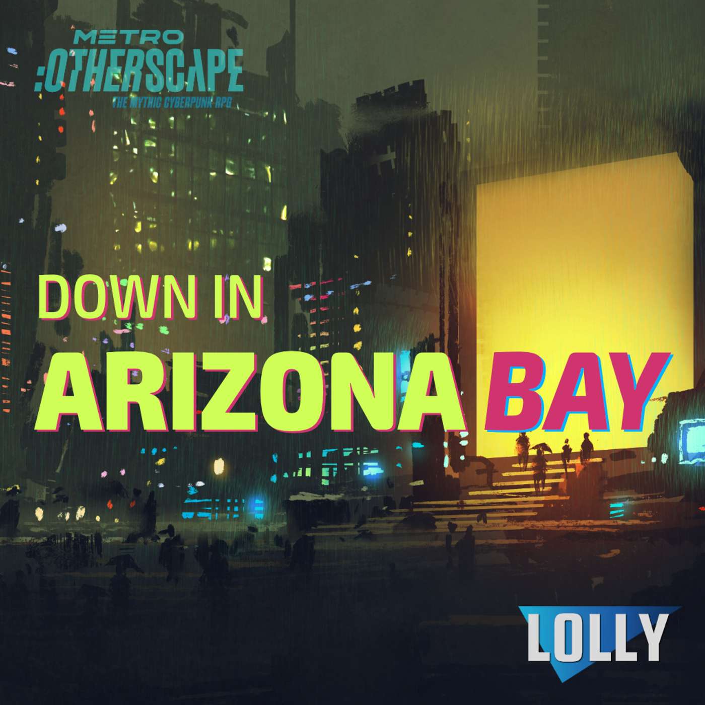 Adventures in Lollygagging