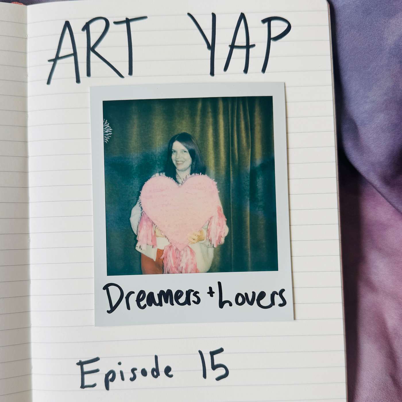 Dreamers & Lovers Valentine's Day Dreamers & Lovers Valentine's Day