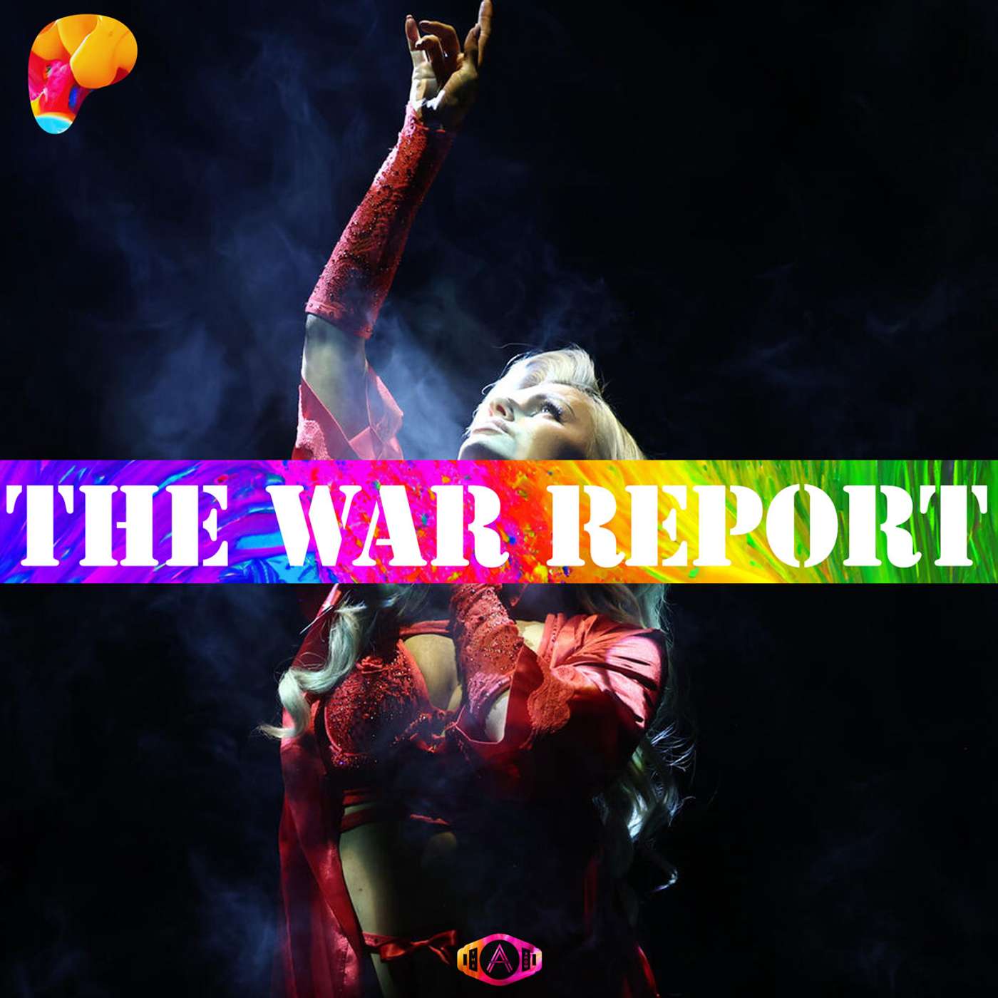 The War Report: Episode 315 (Grapple Slop)