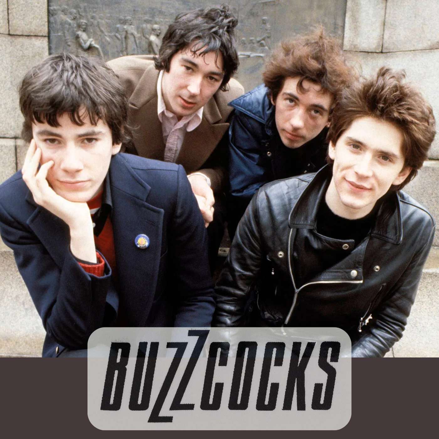 Buzzcocks - The Music and the Birth of "Indie"