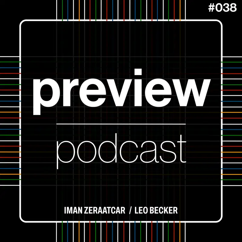 #038: Turbulente Tage bei X / Perplexity, DIA & OpenAI – Browser Wars / Zuckerbergs Abwerbe-Offensive bei Apple / Dänemarks Deepfake-Gesetz