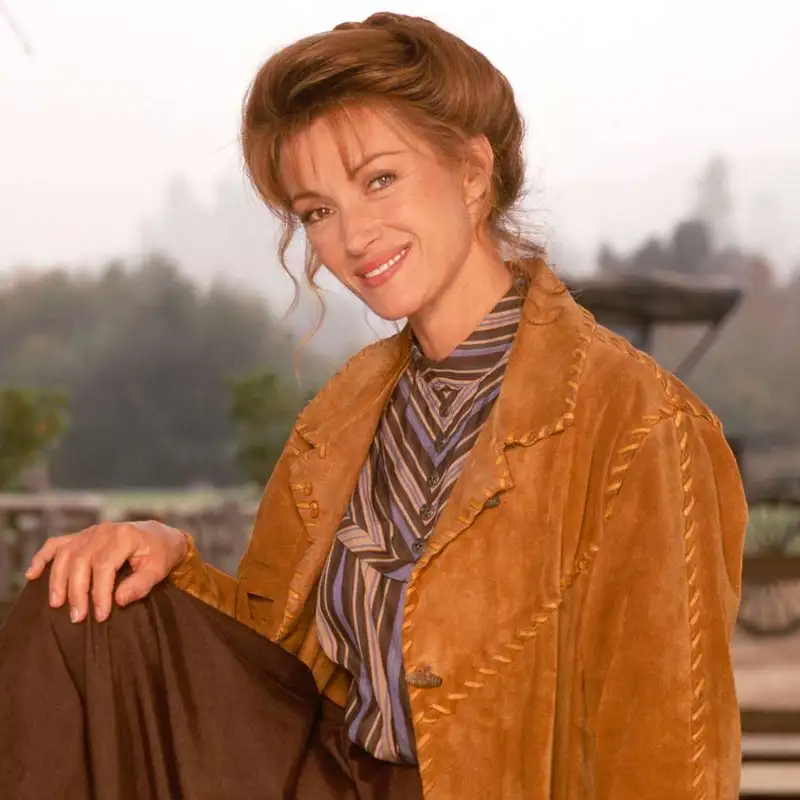 #329: "Jane Seymour, tell me what to do"