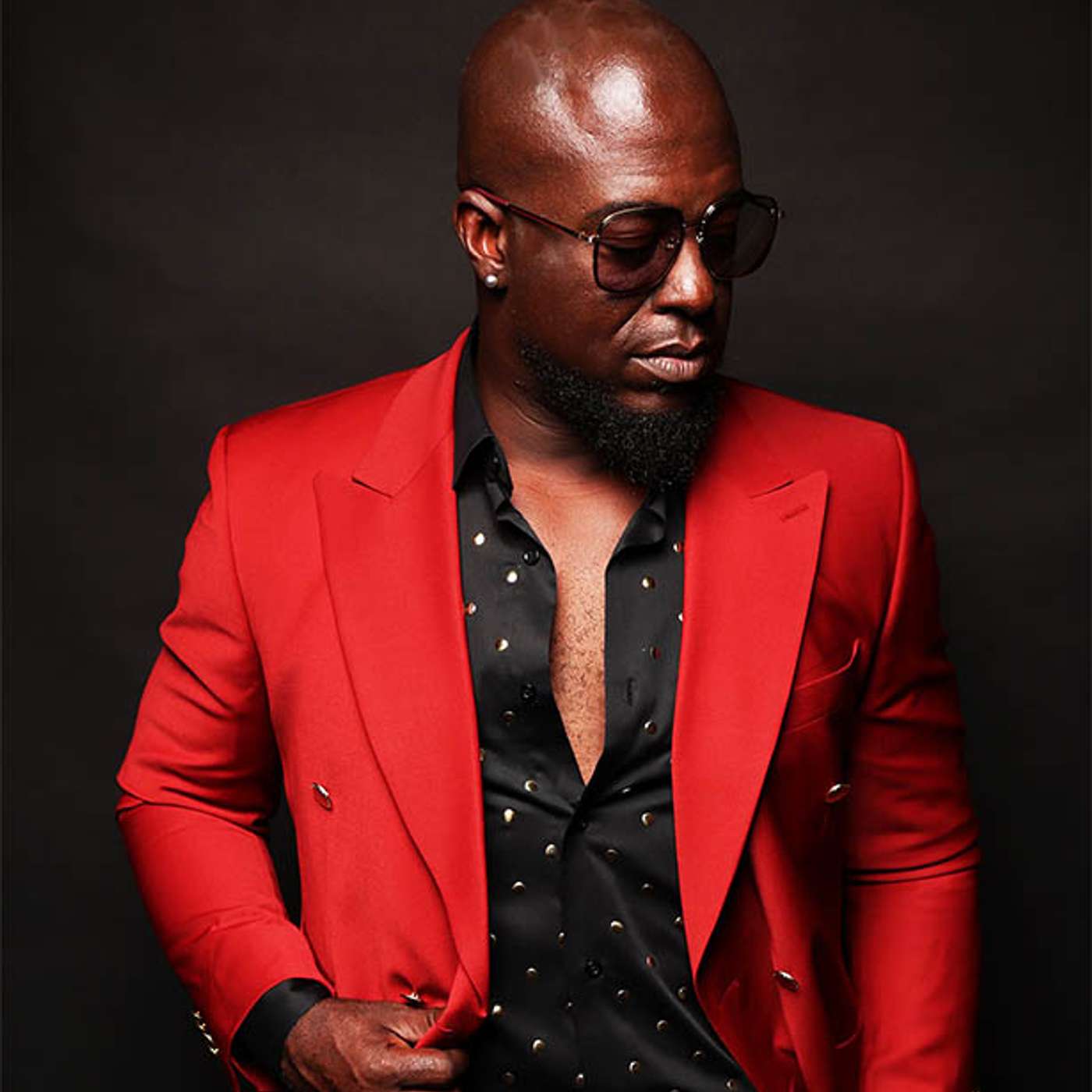 Nathan Mitchell Talks Vegas Debut, Big Band Energy, and New Music | Artists to Watch Las Vegas