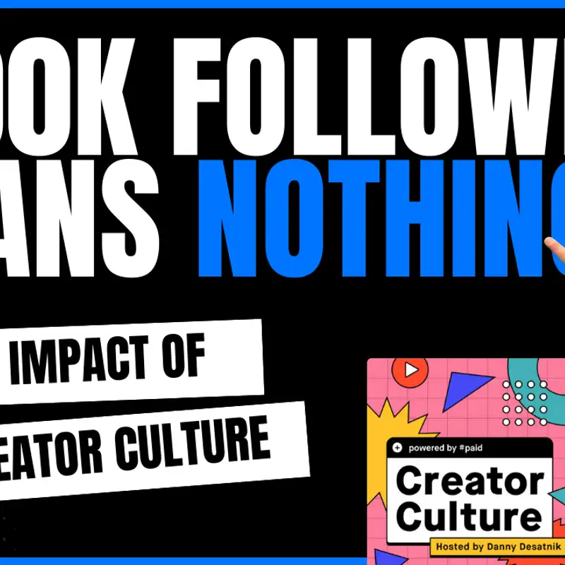 Influencing A Generation - Danny Desatnik | DSTLLD Podcast Episode 010