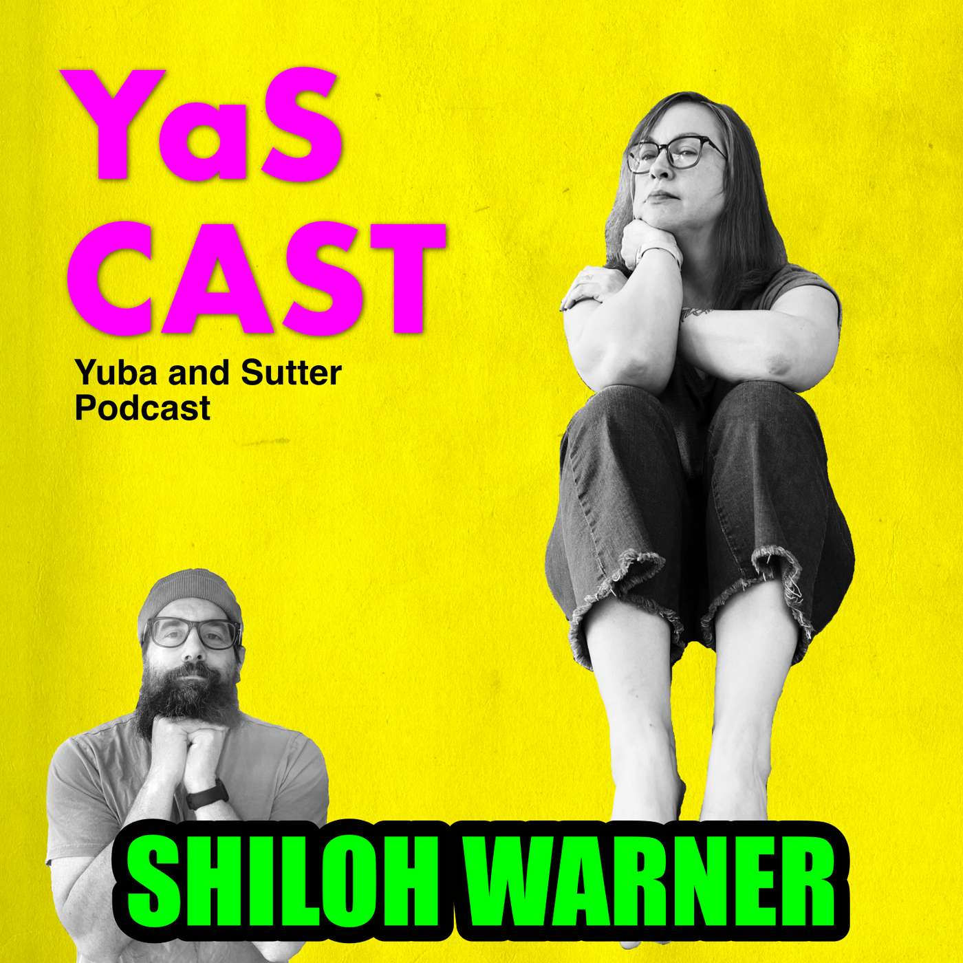 Shiloh Warner episode artwork