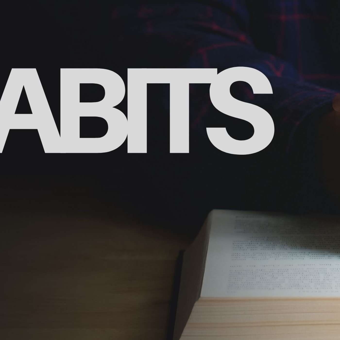 Habits week 4 | Cole Thompson | Teaching