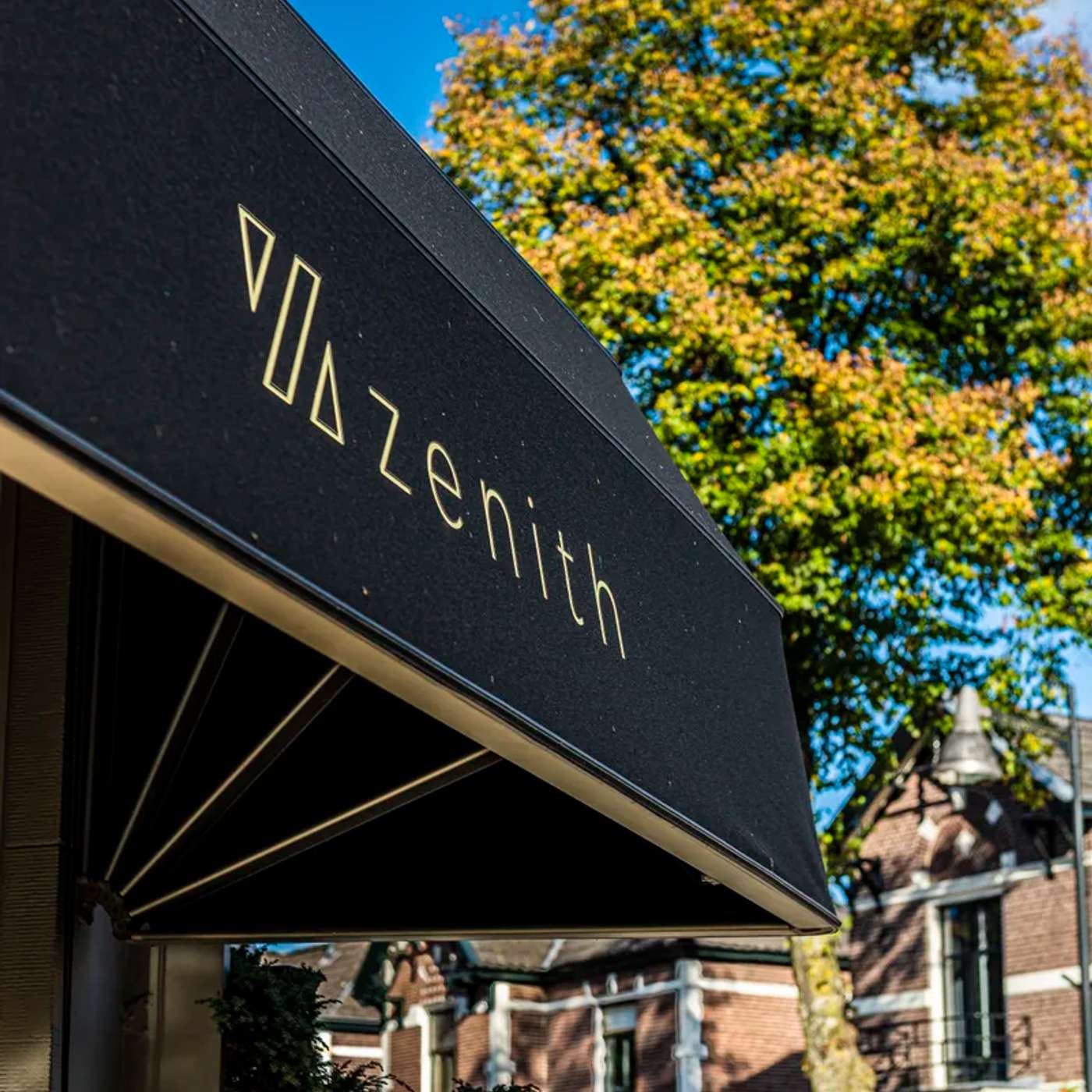 Even Apeldoorn Versnellen