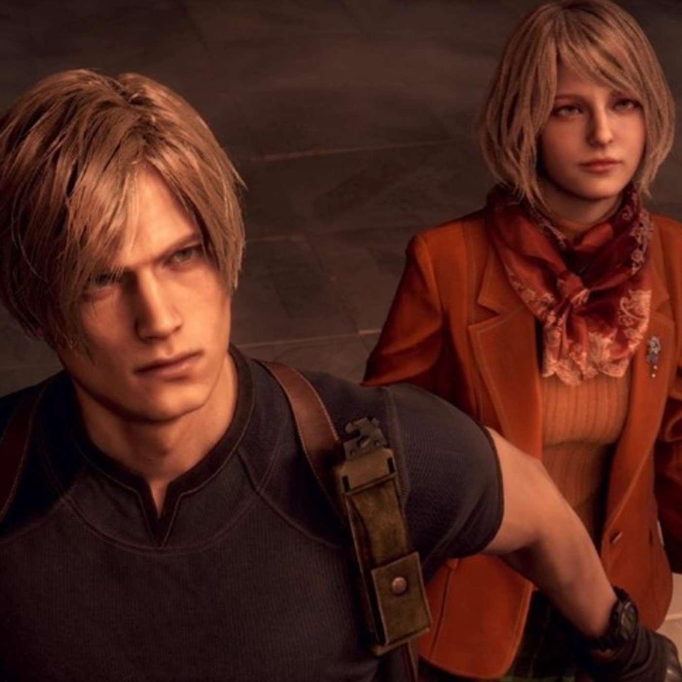 51 - Capcom's Resident Evil Remake Plans, Amazon Prime's Fallout Tease | 01.12.23
