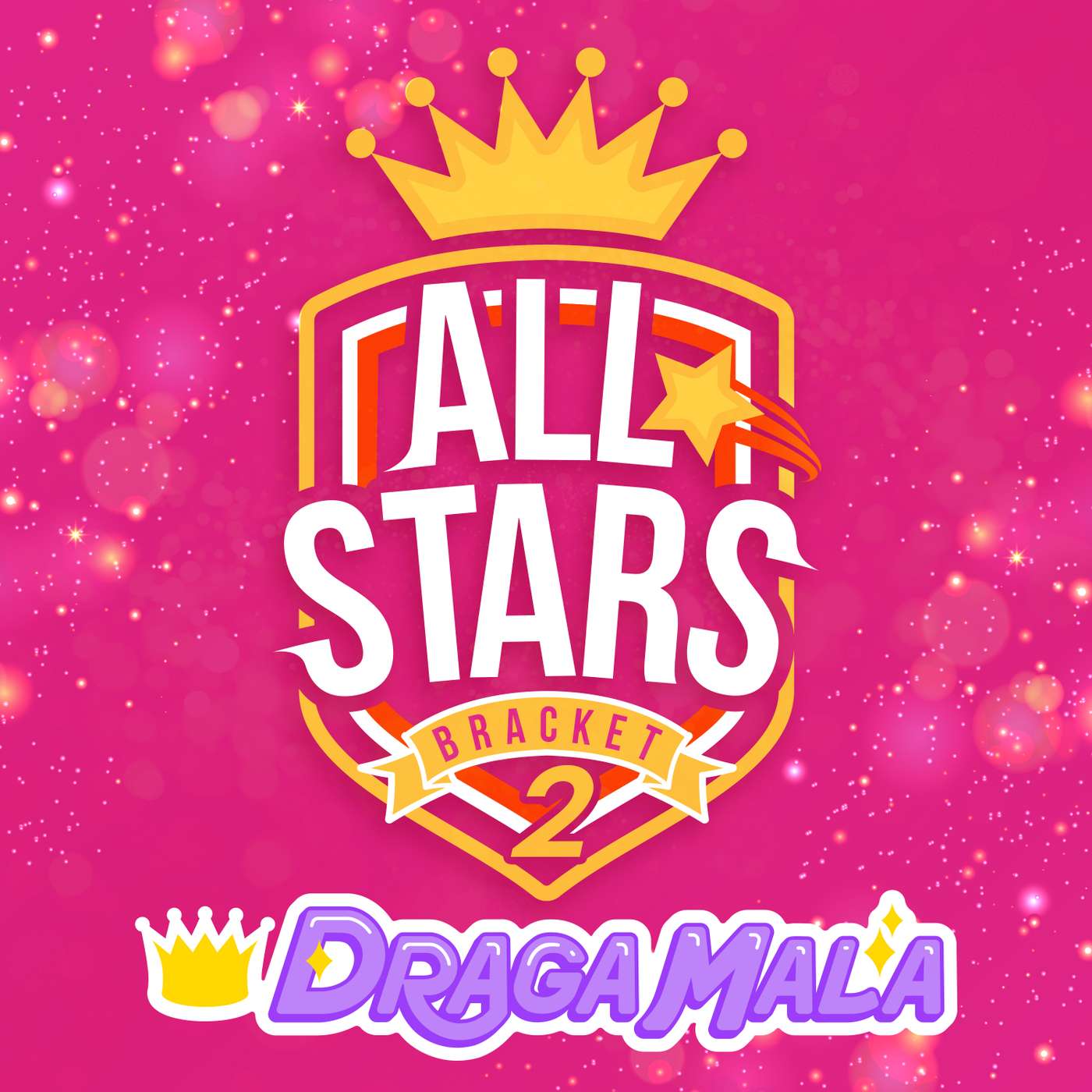 La Bola Rosadita [All Stars 11 - Bracket 2] episode artwork