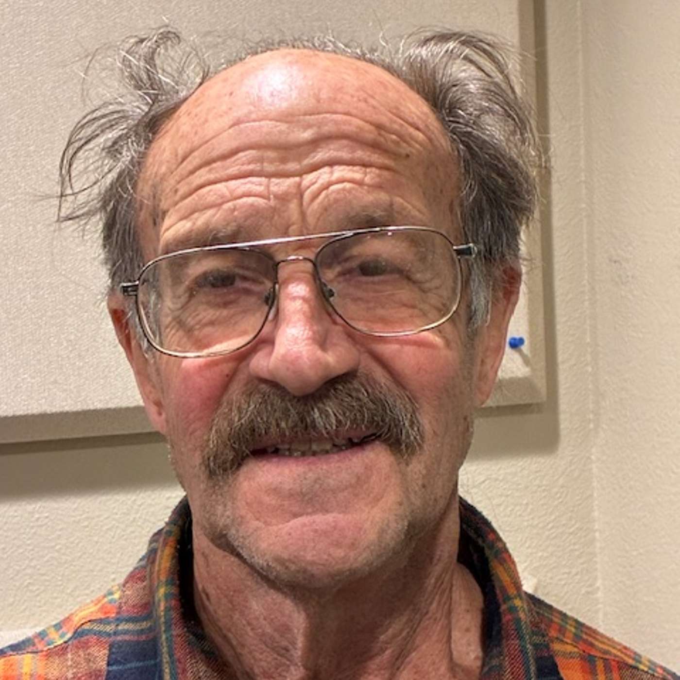 Bill Trabucco, Proprietor and Producer for Il Tempio di Musica episode artwork