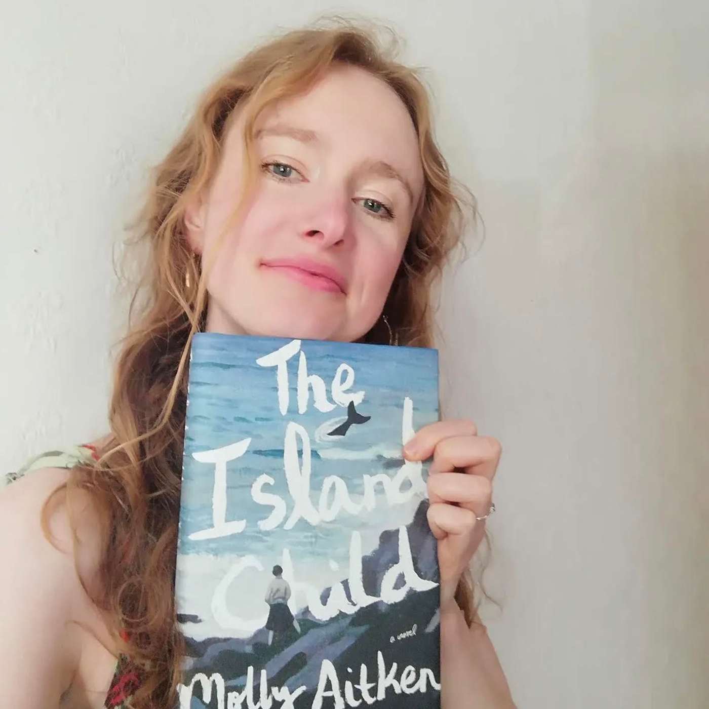 Author Molly Aitken and her Kilkenny Castle Parade Tower book reading - 27/10/26