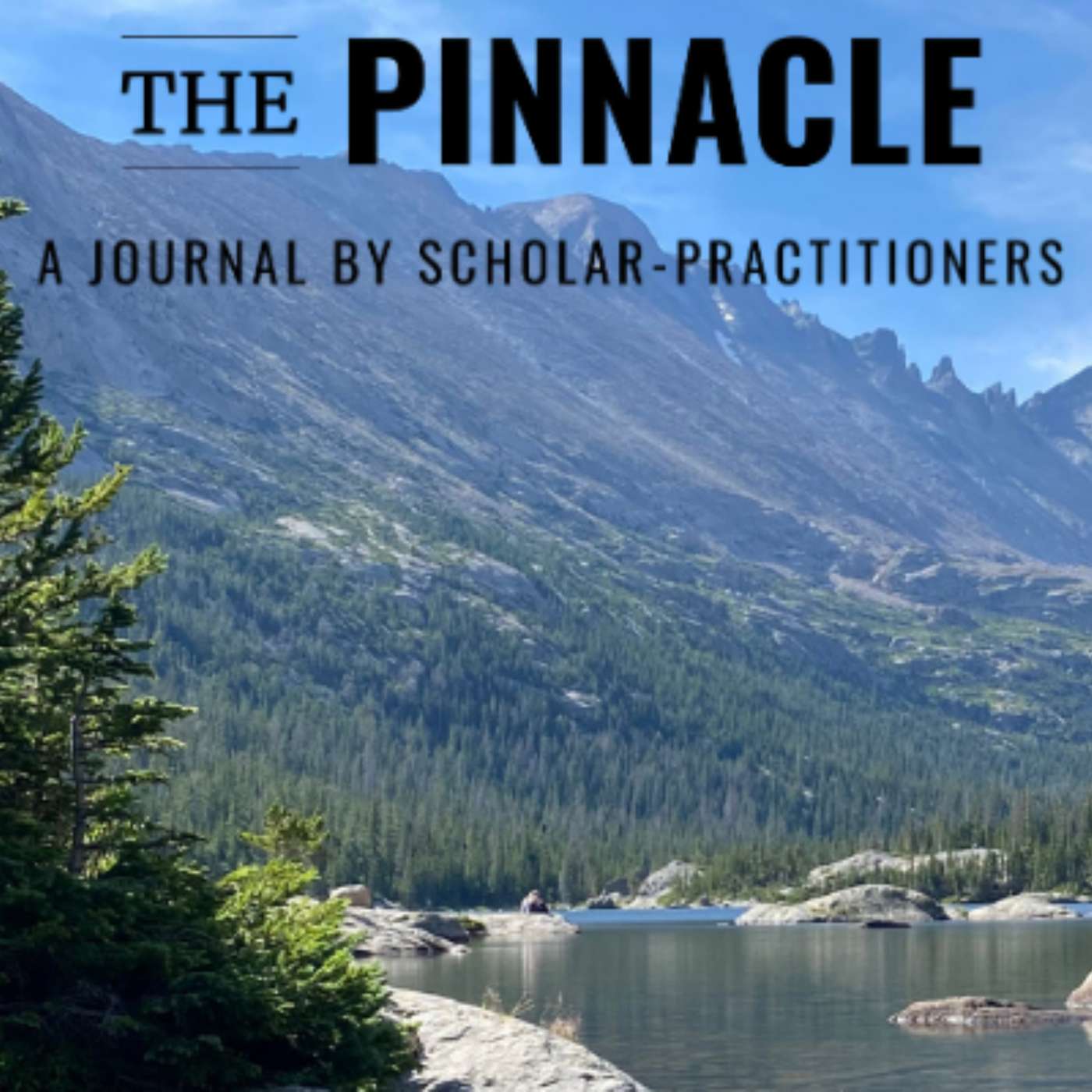 The Pinnacle Podcast