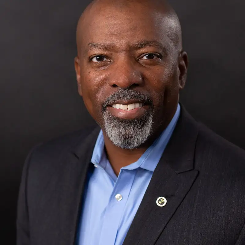 Shawn Turner on the power of public media, the work WKAR does, and how you can help shape its future