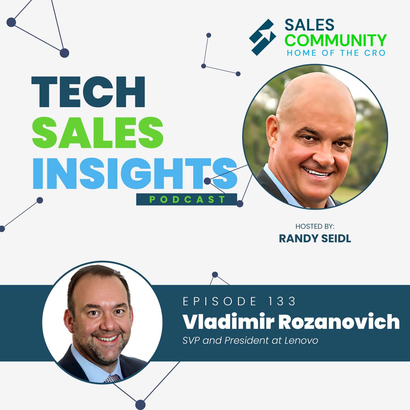 Tech Sales Insights