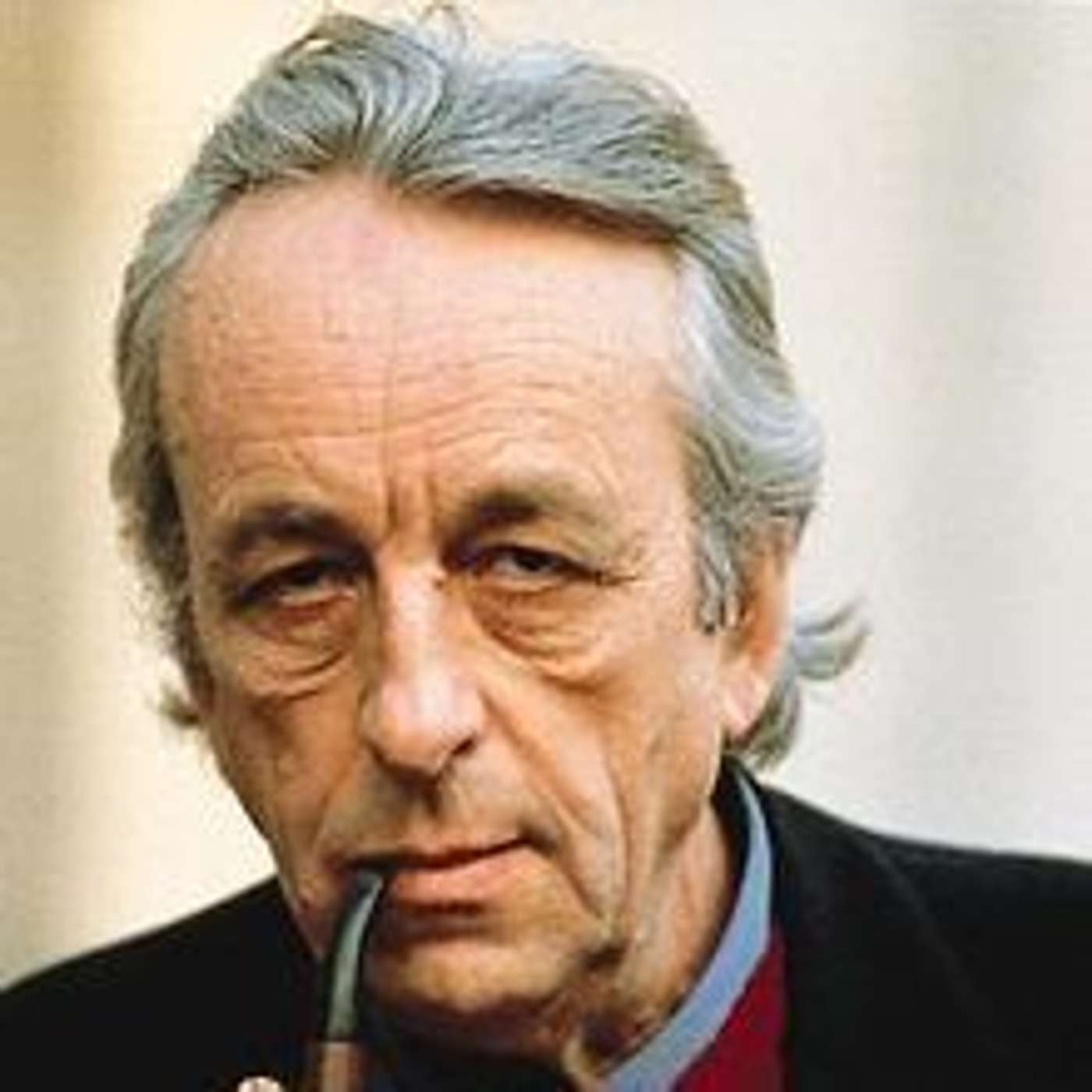 106 - A Matter Of Fact, The Althusser Study Bible