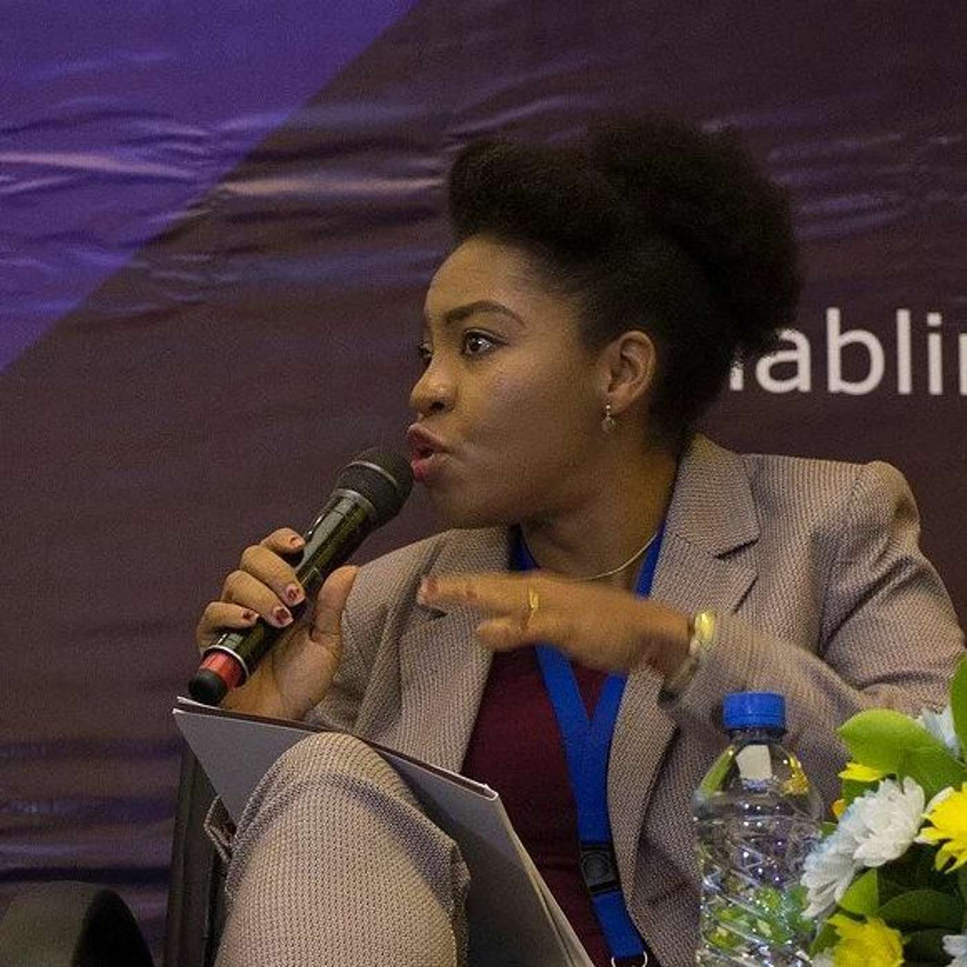 Helen Anatogu of Nigeria's iDEA incubator on how African founders should position to land funding episode artwork