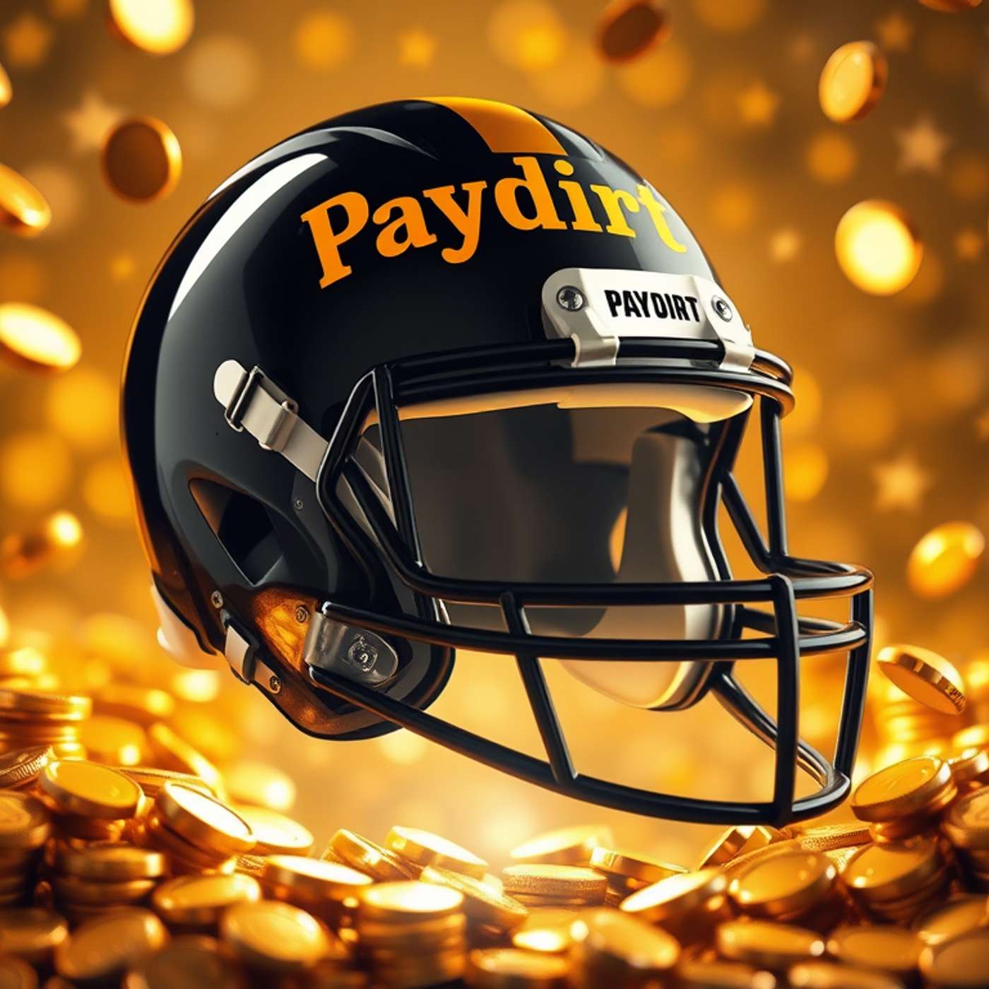 Paydirt NFL Models and Priorities for WAS vs KC MNF Showdown episode artwork