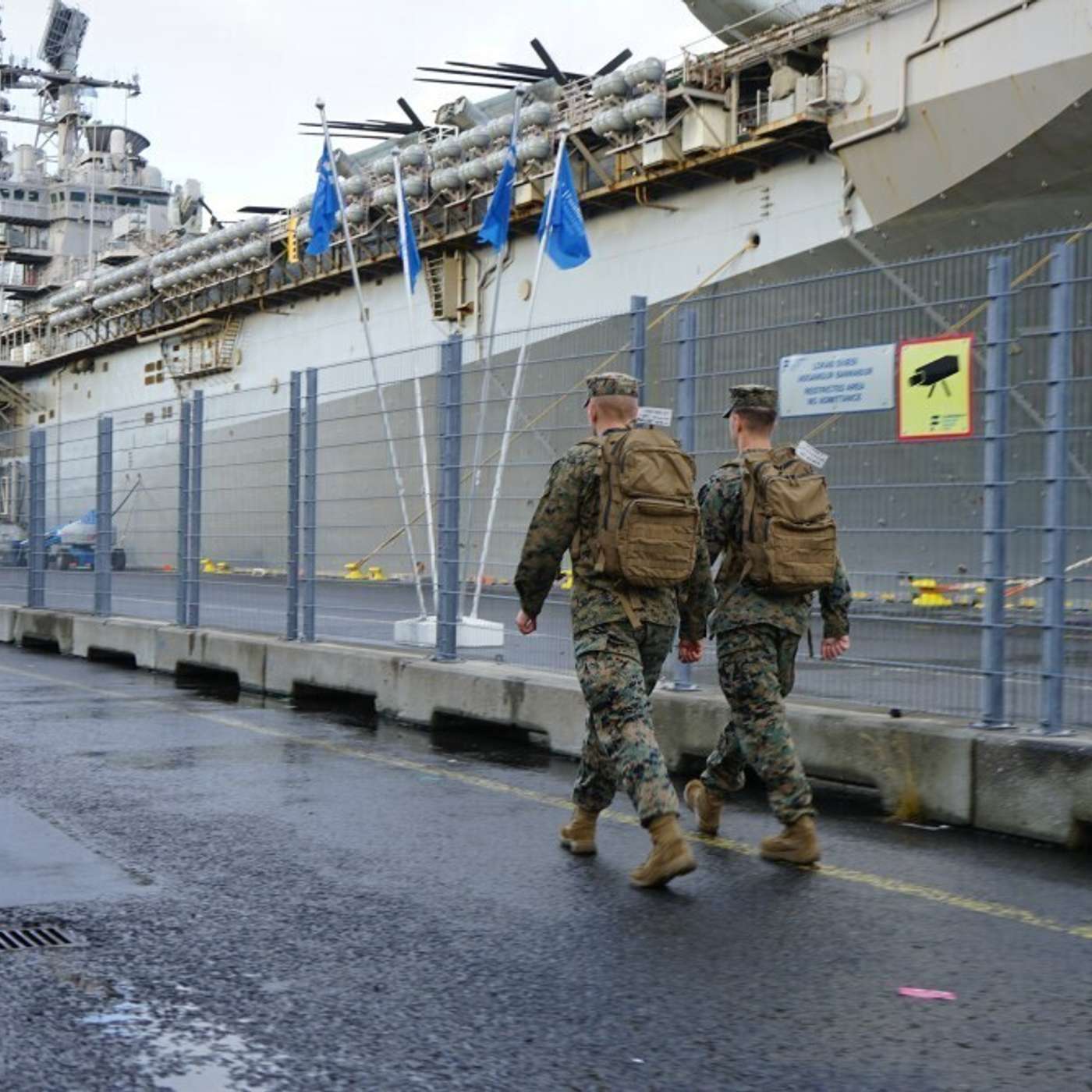 Россия не пришлет наблюдателей на учения НАТО «Холодный ответ»