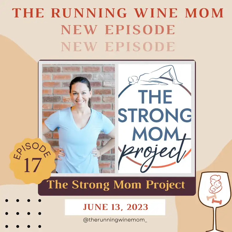 The Strong Mom Project