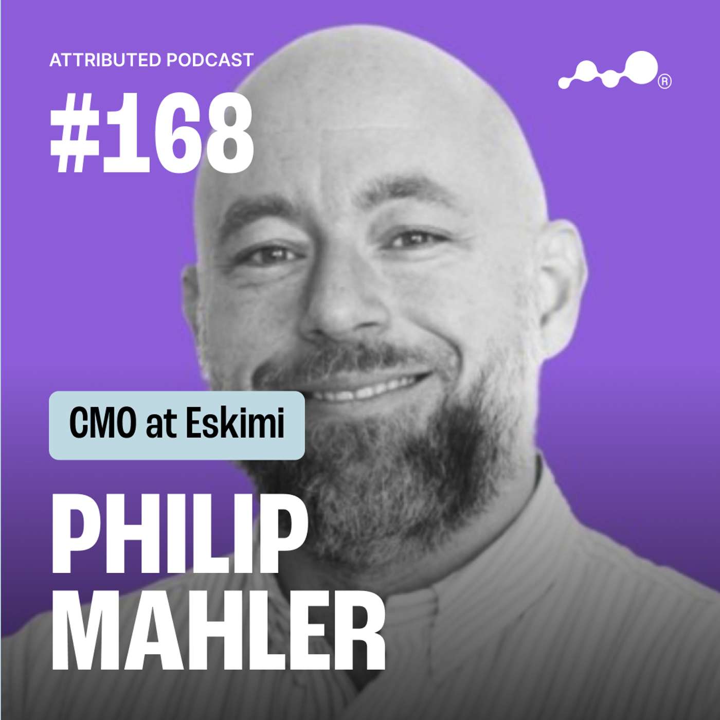 Attributed - A podcast by Dreamdata