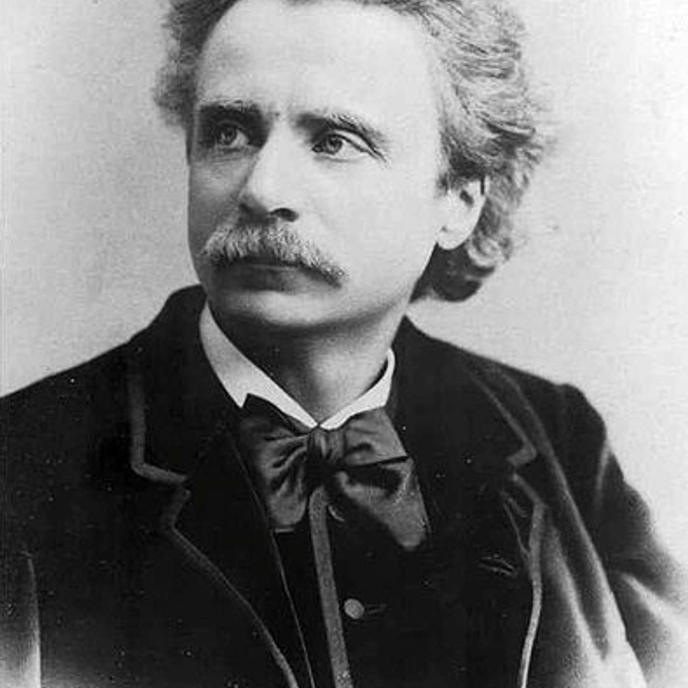 Auditorium 213 - Edvard Grieg (1843 - 1907)  Norwegische Tänze (Danze norvegesi), op. 35 e Sinfonia in do minore