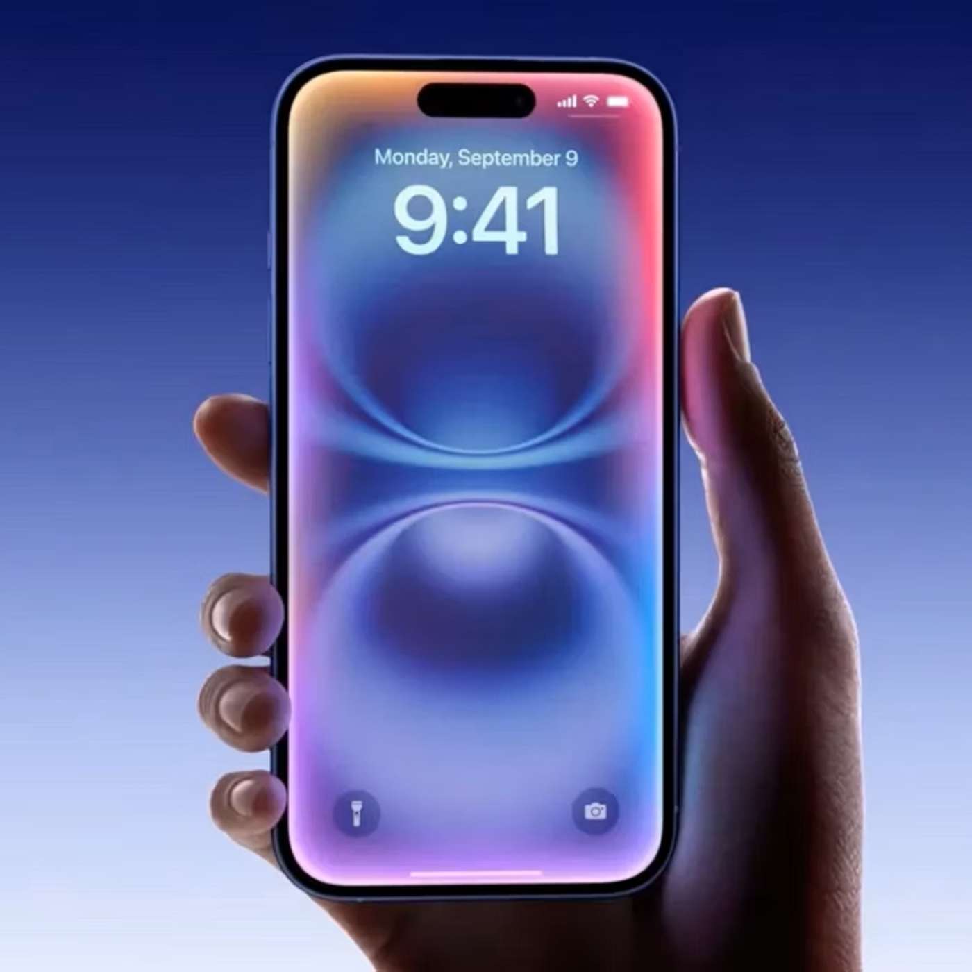 Iphone 16 é lançado com inteligência artificial e muitas novidades; veja preços no Brasil episode artwork