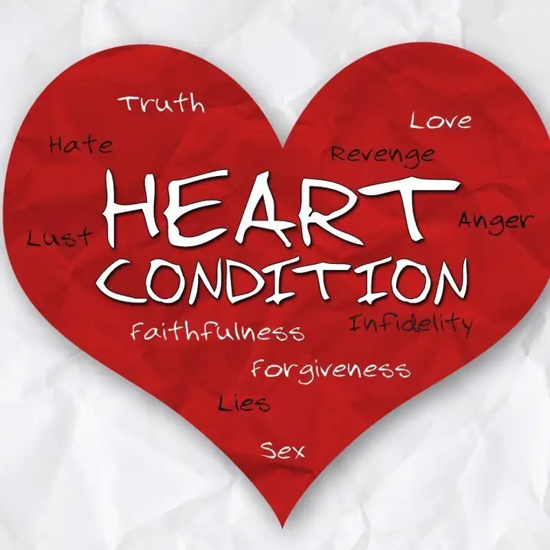 Wholehearted Religion