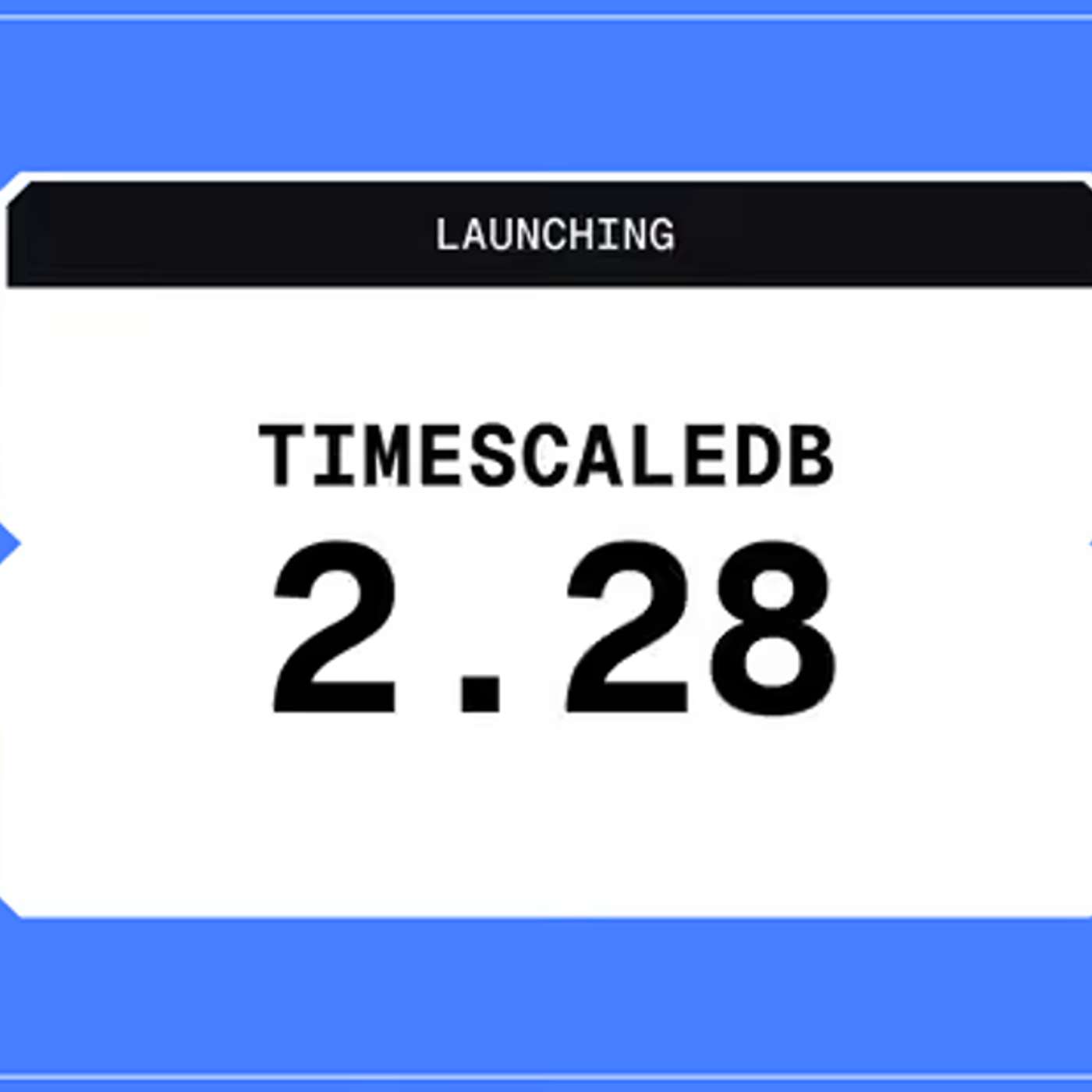 TimescaleDB 2.28: Faster Queries, Lighter Operations, and Better Schema Evolution