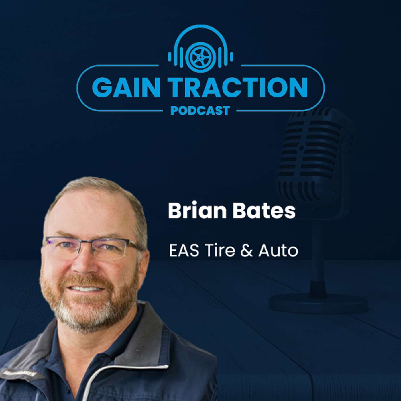 Gain Traction