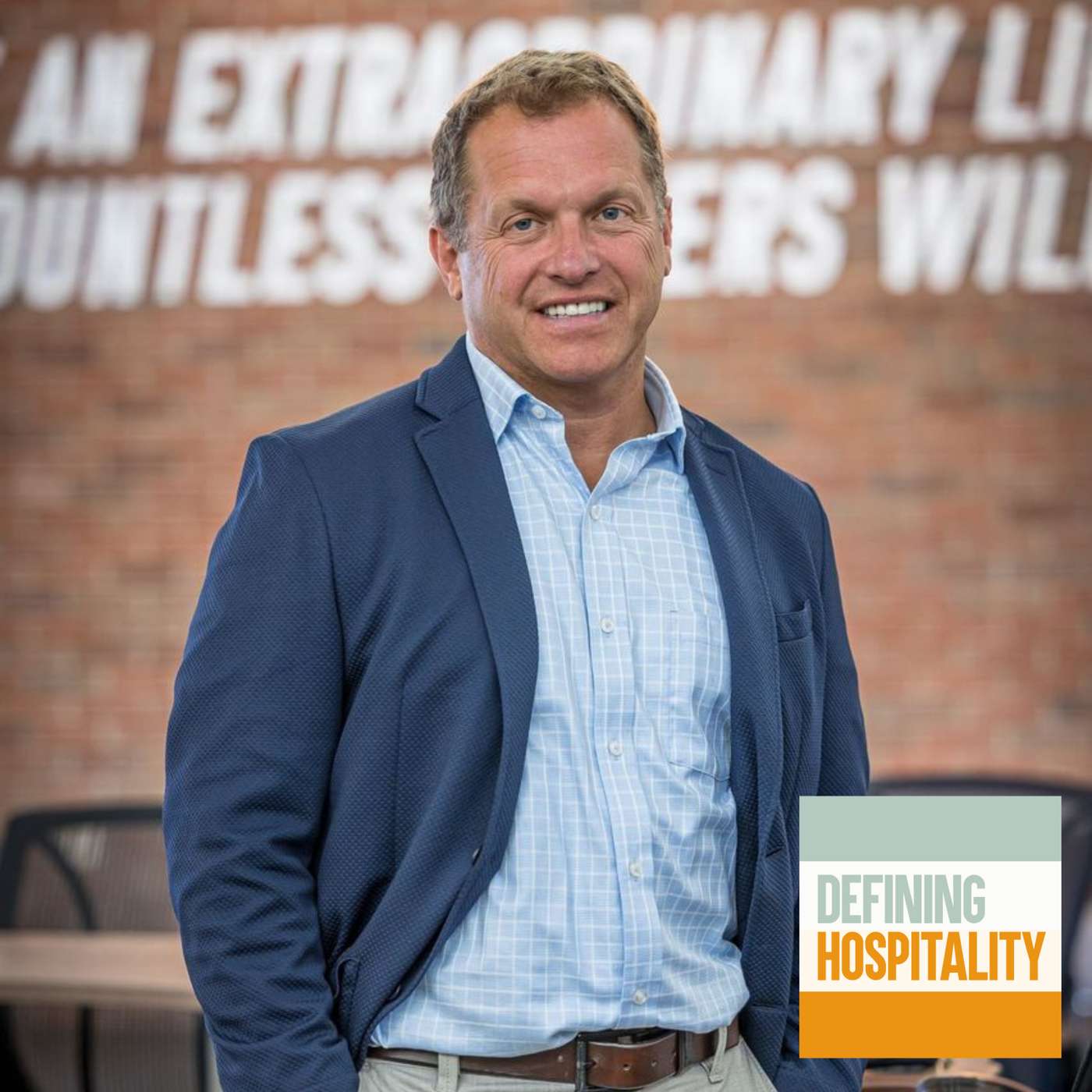 Defining Hospitality