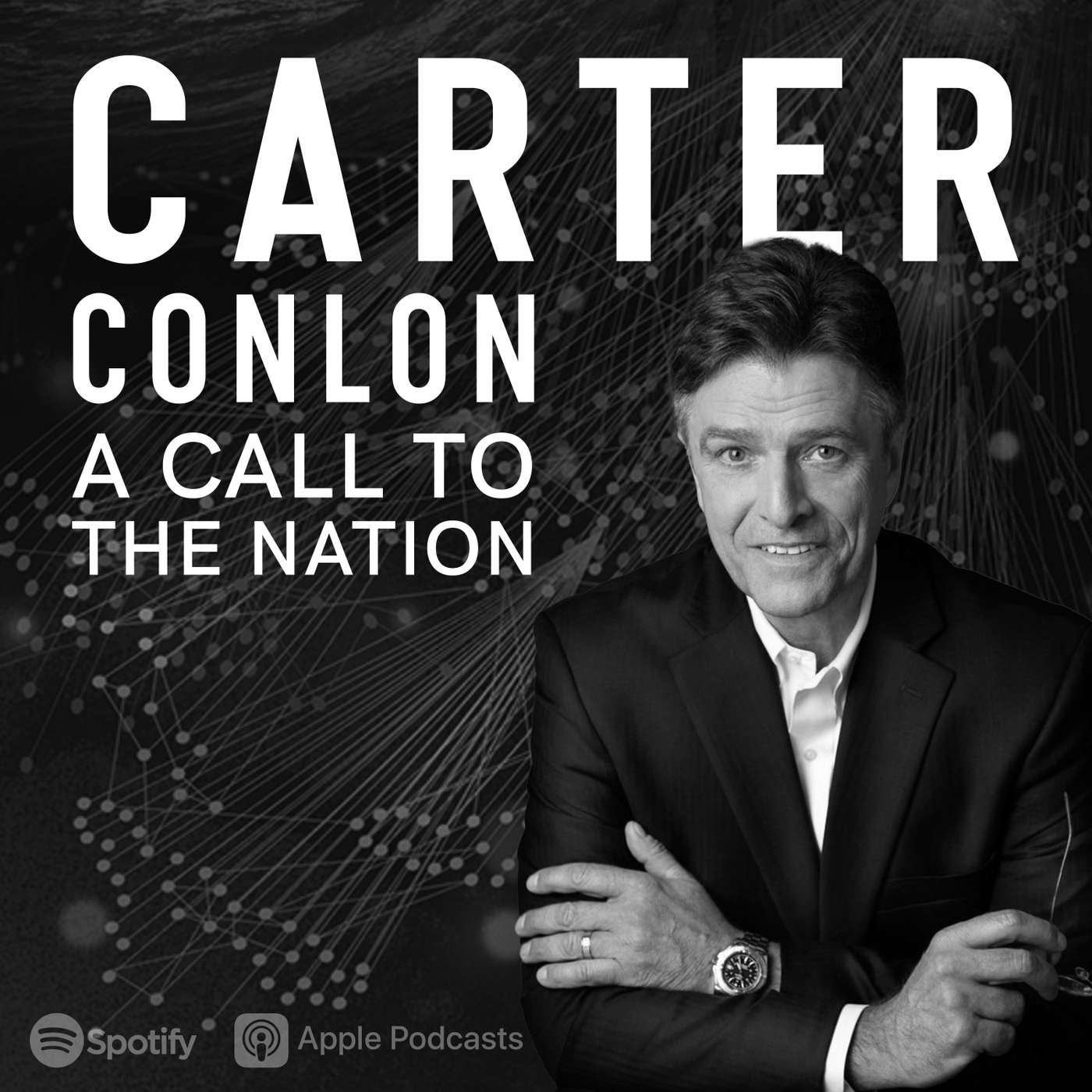 Carter Conlon | A Call to the Nation - Quietness And Confidence In Your Storm