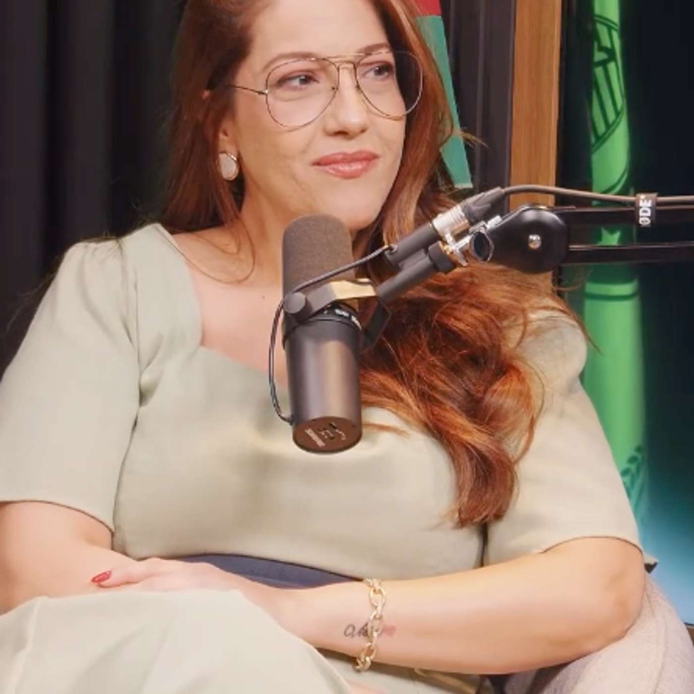 Parlando de Palmeiras com Karyla Romero #165