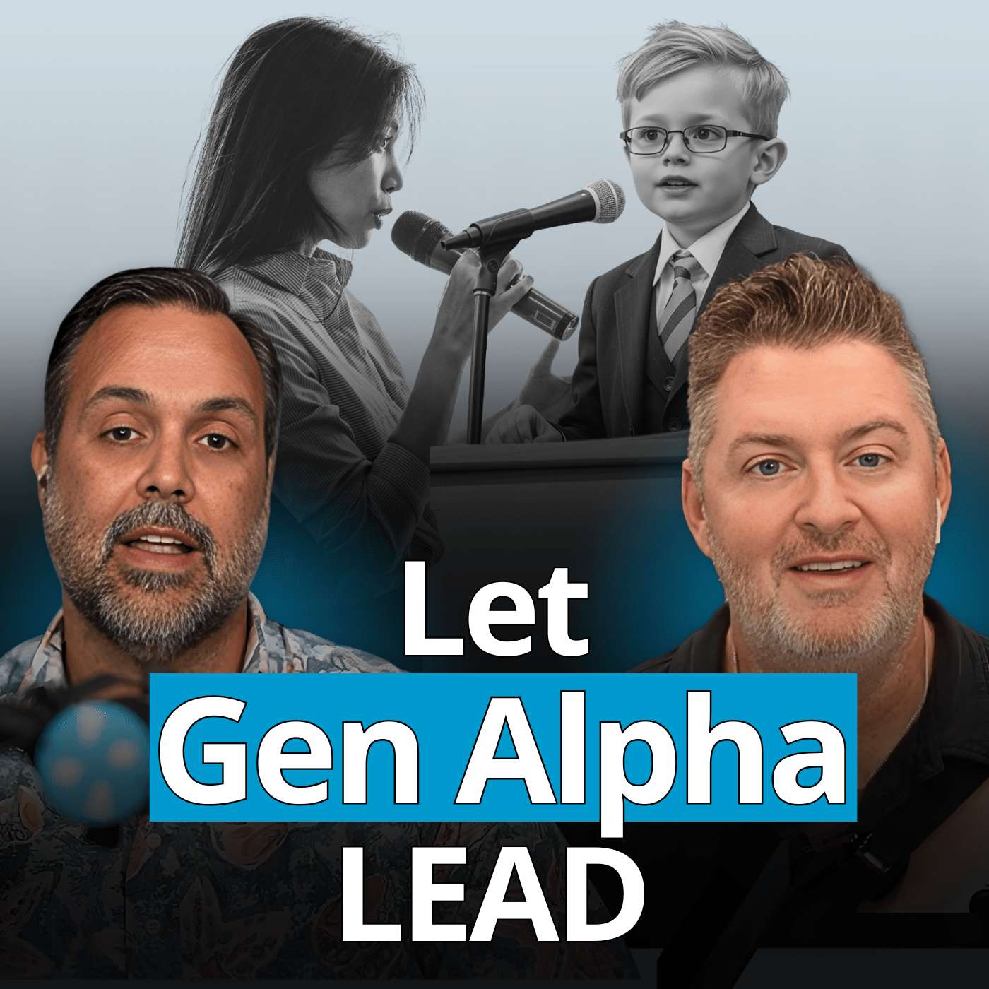 How to Reach Gen Alpha in 2026 (What Most Churches Miss)