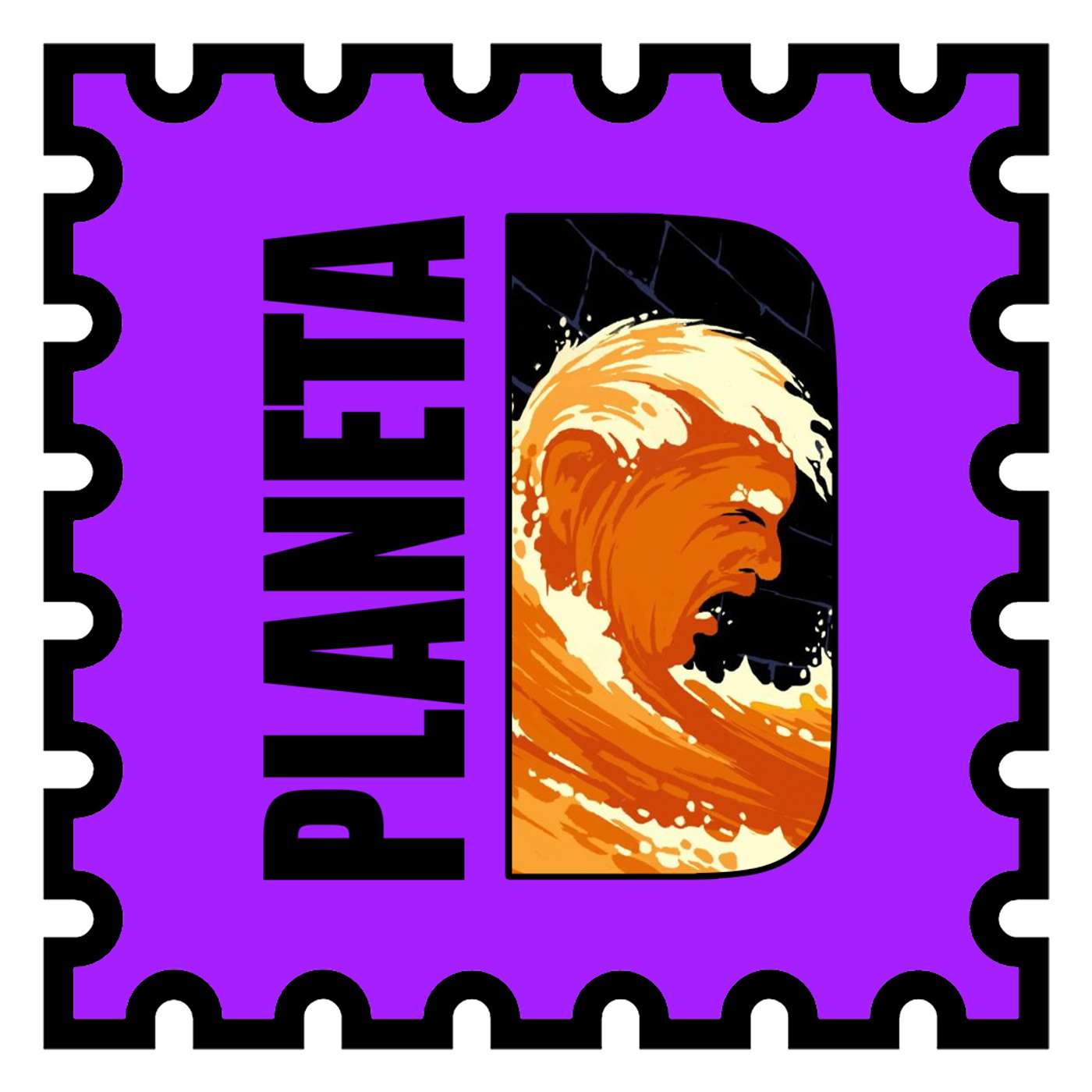 La ola naranja La ola naranja