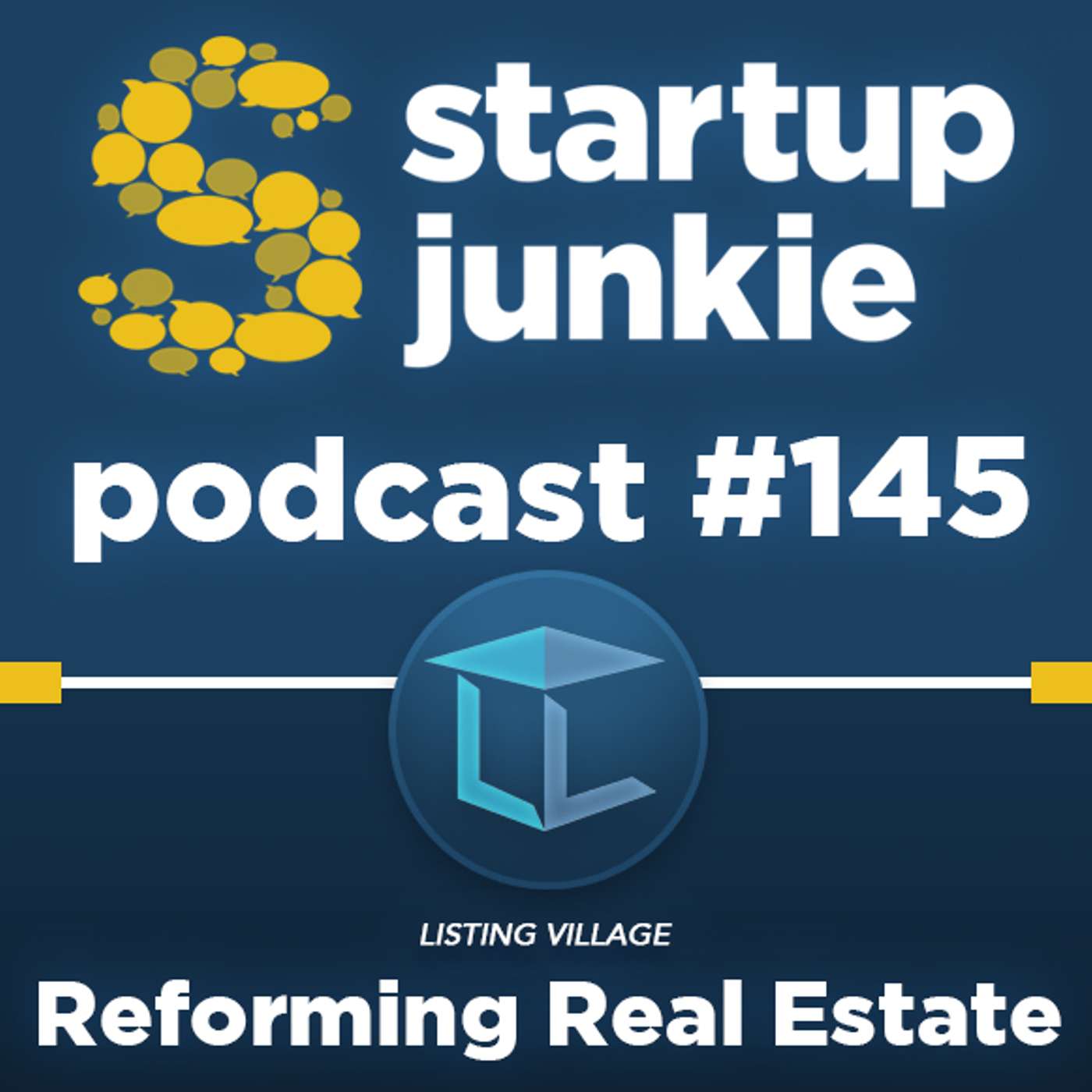 The Startup Junkies Podcast