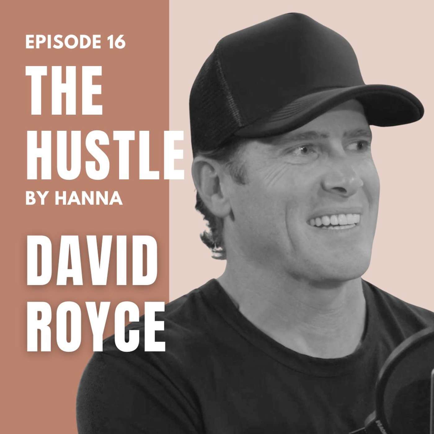 David Royce: How He Turned a Summer Job into a $500 Million Business