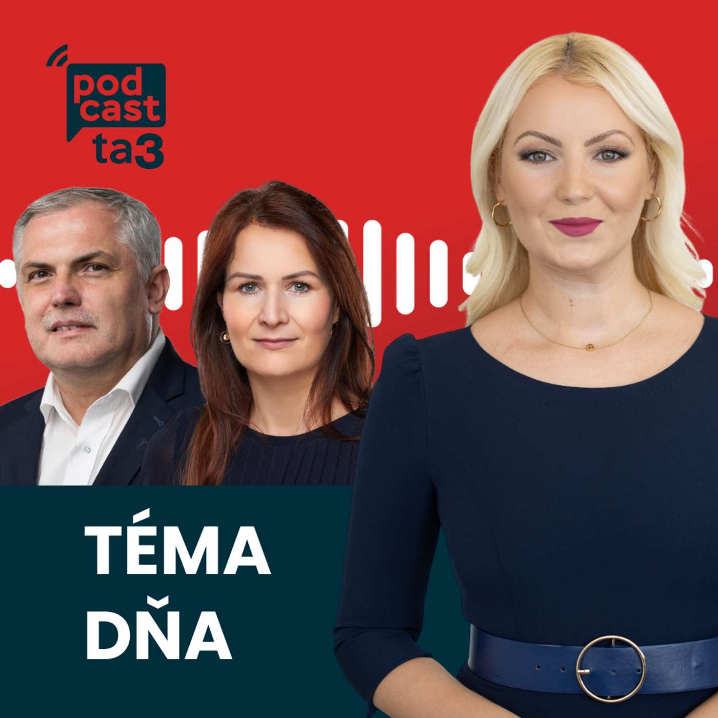 Téma dňa: Roman Michelko vs. Martina Bajo Holečková